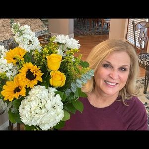 Meet your Posher, Mary